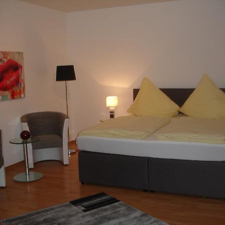 Pension Kirchhoff Dortmund Room photo