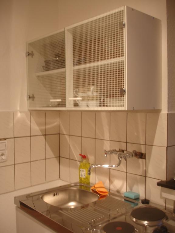 Pension Kirchhoff Dortmund Exterior photo