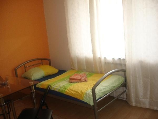 Pension Kirchhoff Dortmund Room photo