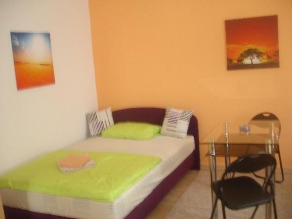 Pension Kirchhoff Dortmund Room photo