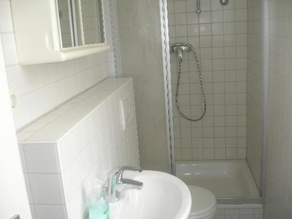 Pension Kirchhoff Dortmund Room photo