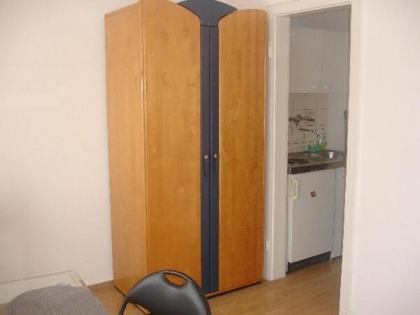 Pension Kirchhoff Dortmund Room photo