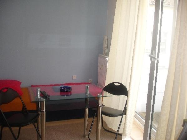 Pension Kirchhoff Dortmund Room photo