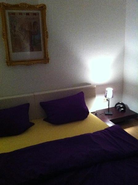 Pension Kirchhoff Dortmund Room photo