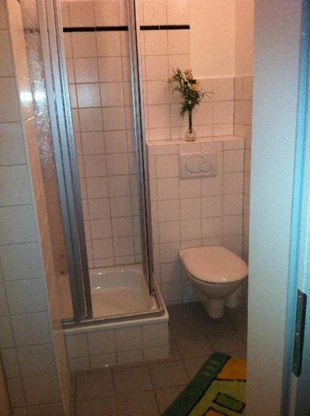 Pension Kirchhoff Dortmund Room photo