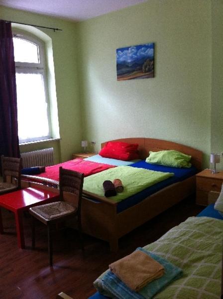 Pension Kirchhoff Dortmund Room photo