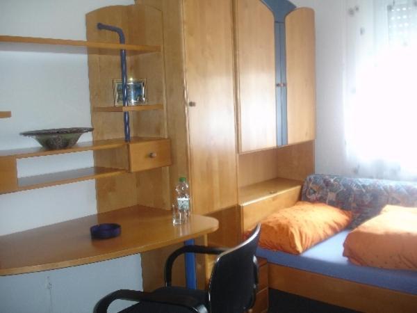 Pension Kirchhoff Dortmund Room photo
