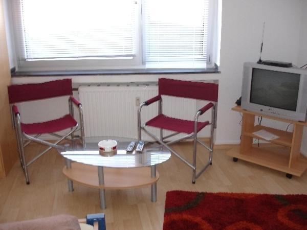 Pension Kirchhoff Dortmund Exterior photo
